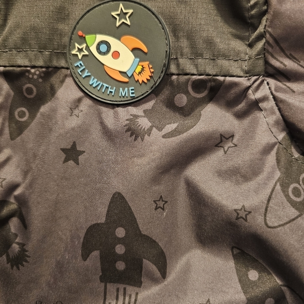 Kids iXtreme light weight active jacket size 3T - Picture 4 of 6